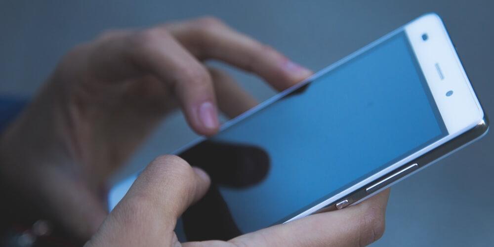 HMS Embraces Security in Its Mobile Experience