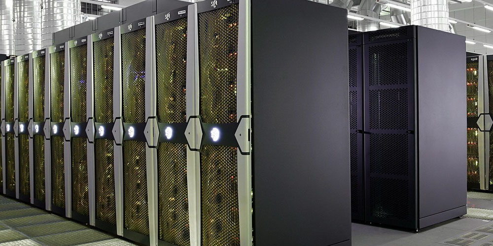 Methods Of Preventing Overheating Inside Network Racks