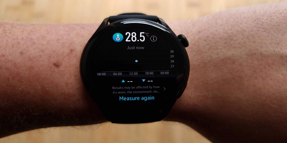 When should you make the switch to a Huawei Watch 3?