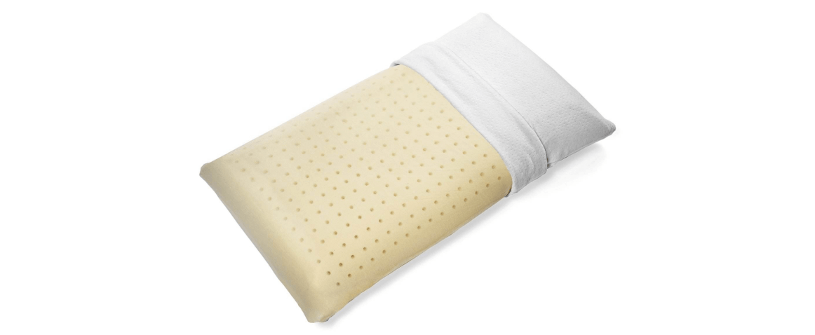 Four Common Types of Pillows You Need to Know