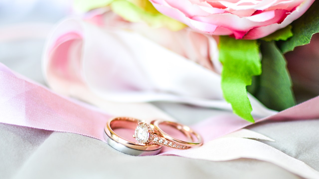 How to Buy a Yellow Moissanite?