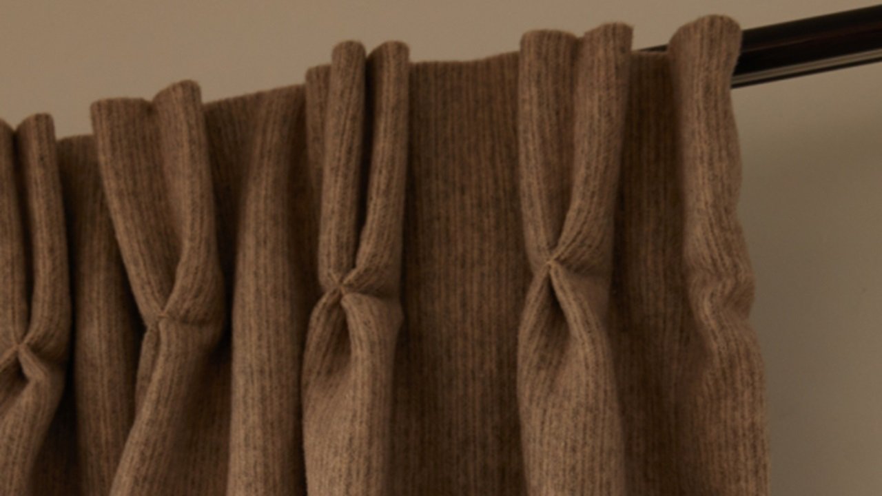 How to Use Curtains to Enhance Your Home’s Aesthetic