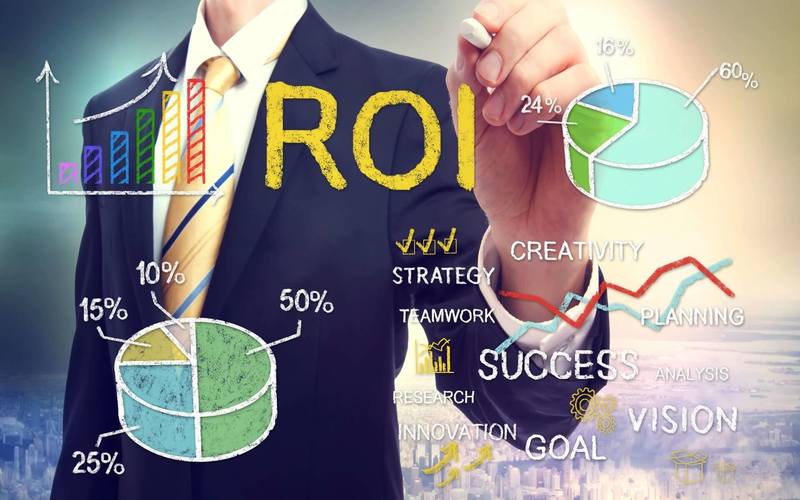 Some Professional Expert's Guide On Product ROI Calculator