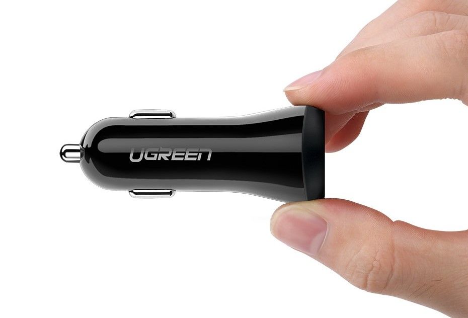 The UGREEN USB Car Charger – 7 Tips