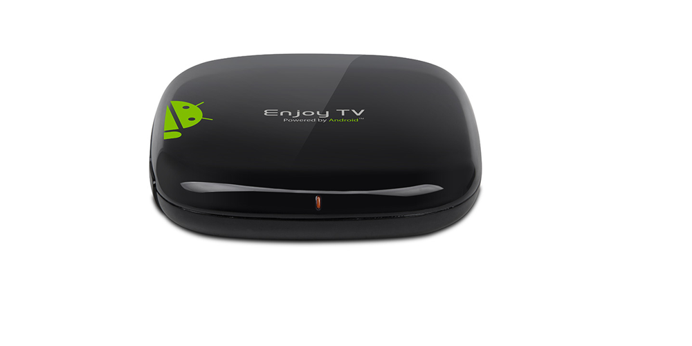 Top 5 Features of the Geniatech Android Hybrid TV Box