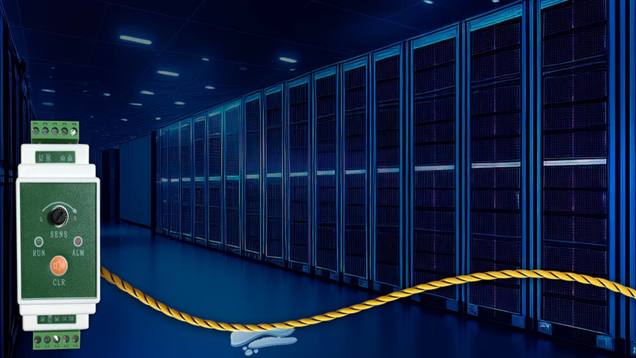 Prosino Group's Advanced Temperature Controllers for Efficient Climate Management