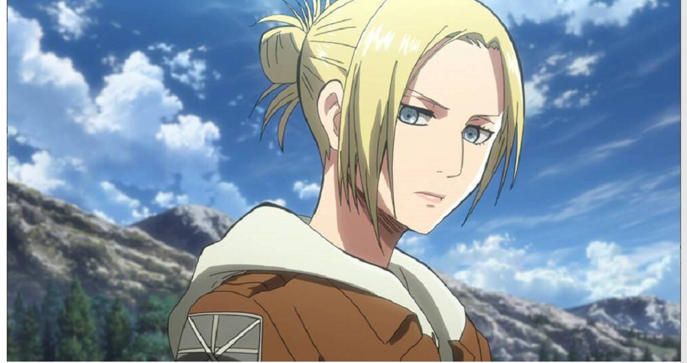 The Best Attack on Titan Merchandise for You