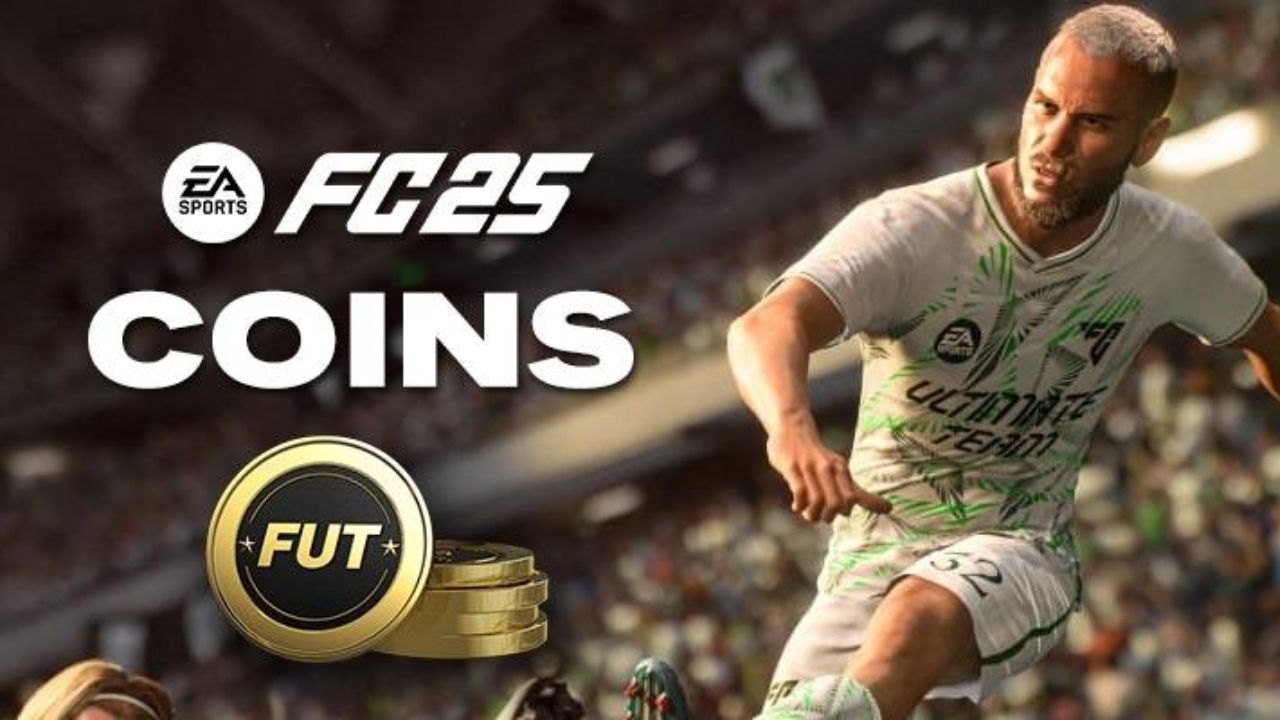 Top 10 Free Methods to Obtain FC Coins Through FIFACOIN.com