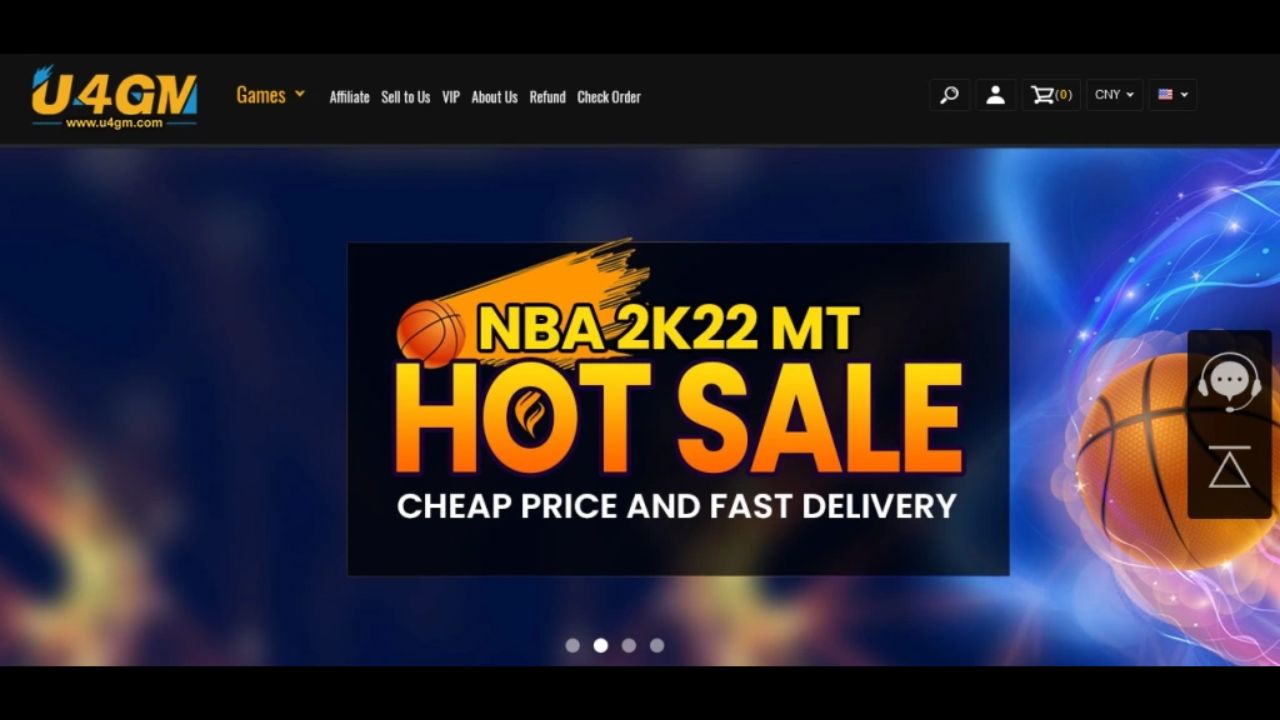 What Are the Perks of Becoming a VIP Member on U4GM?