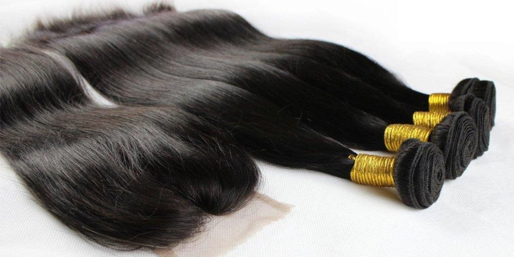 Why Human Hair Bundles Are More Beneficial Than Artificial Wigs