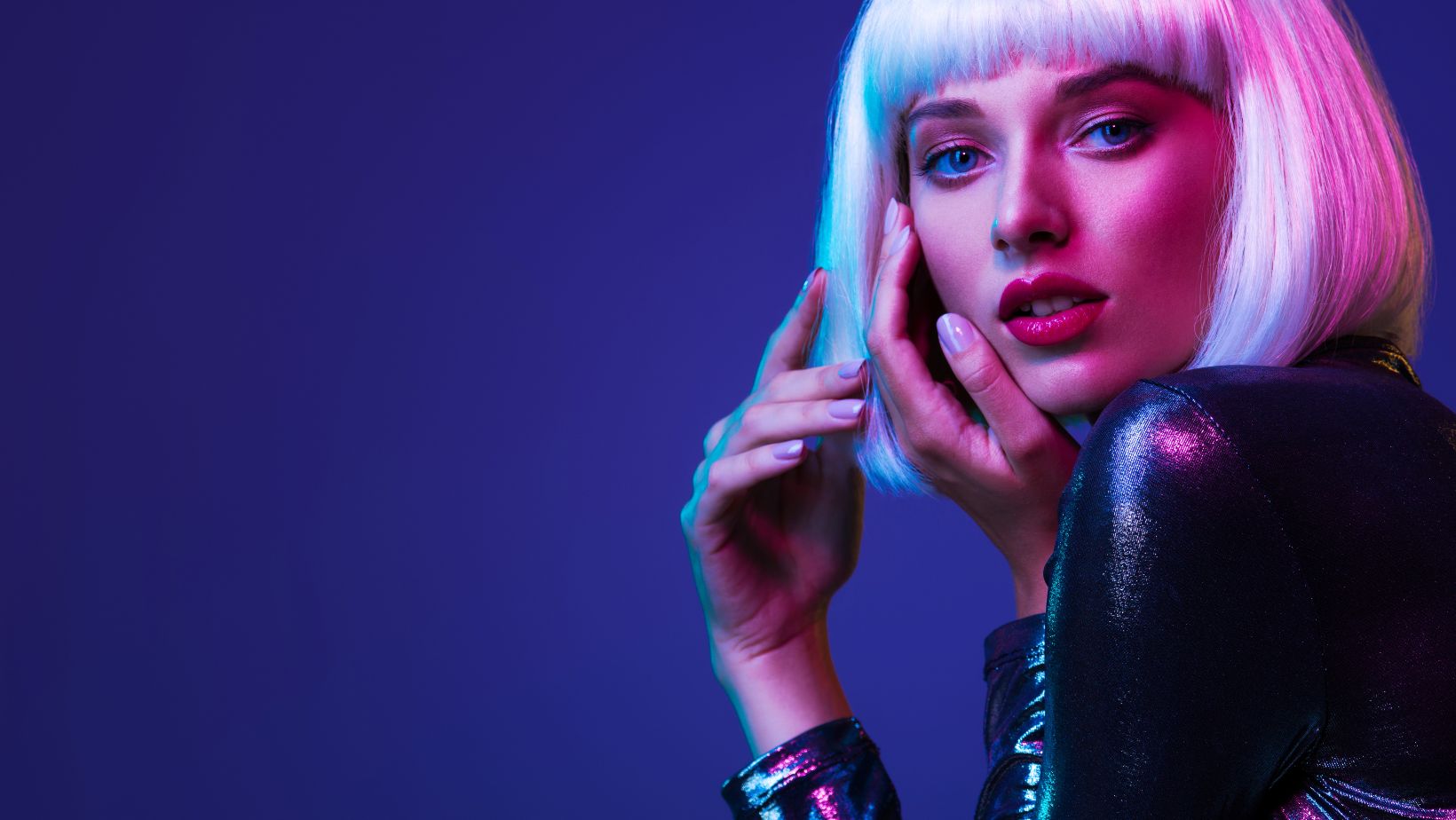 Why You Should Definitely Have a Short Bob Wig?