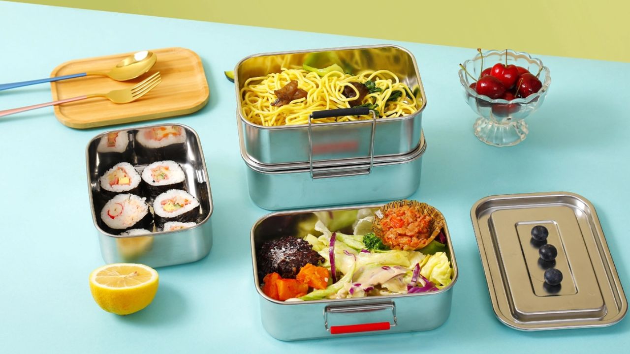 Top Factors to Consider When Ordering Lunch Boxes in Bulk
