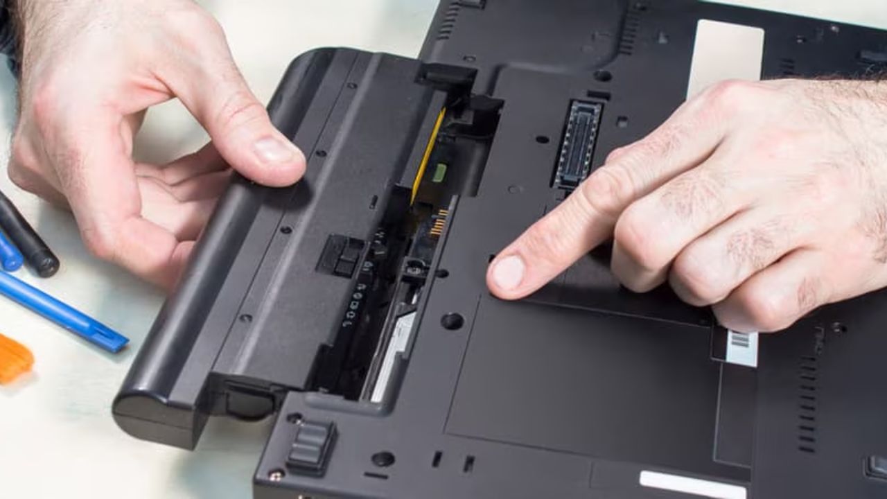 Tips for Maintaining a Genuine HP Laptop Battery